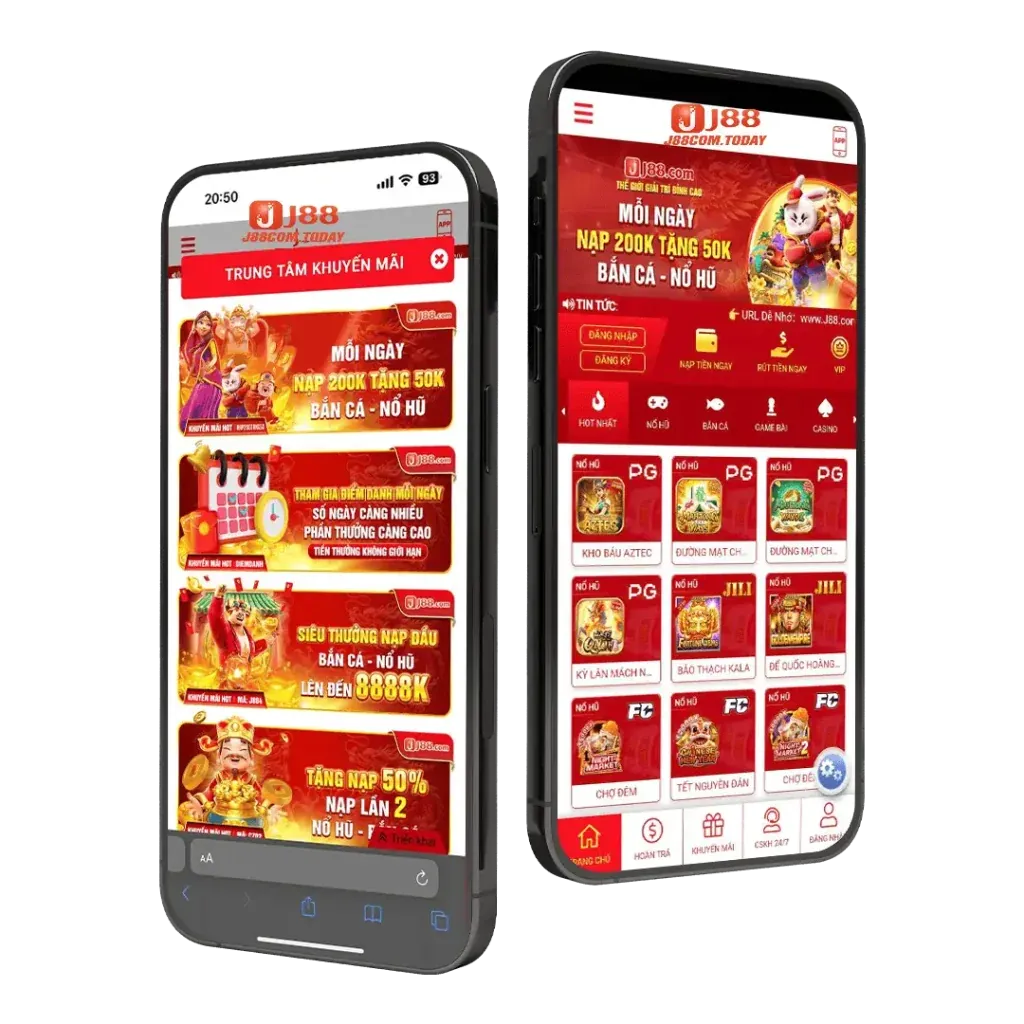 An Toàn & Bảo Mật Tuyệt Đối
