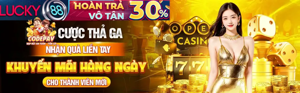 Sự kiện và quà tặng độc quyền
