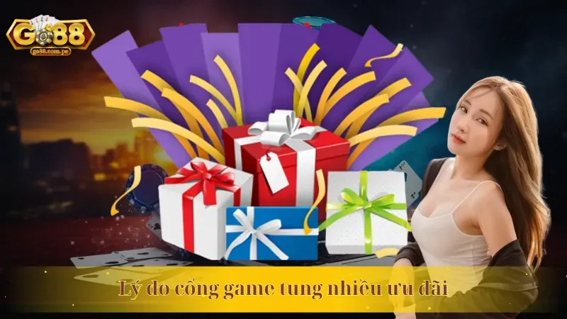 Hoàn trả và thưởng nạp lại